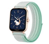 For Radley London Series 5/6/7/11/19/20/32/46/56 Woven Nylon Watch Strap