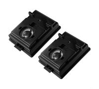 For Rainbow E2 Vacuum Cleaner Compatible HEPA Filter Meets Required Filtration Efficiency Thresholds (2PCS)