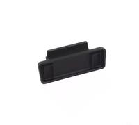 for Ram 1500 2500 3500 4500 5500 Rear Sliding for Window Keeper Latch 5093518AA Durable Plastic Replacement Lock Compatible with 2002-