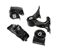 for RAM C/V 2012-2015 V6-3.6L 1Set Engine Motor Mount A5665 A5480 A5589 A5577 Engine Transmission Mount