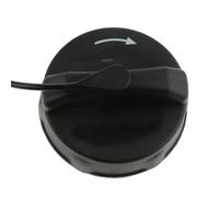 For Ram For C/V 2012-2015 52124512AA Fuel Filler Gas Cap Tank Covers GFVFGNLNNA