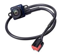For Ram For ProMaster 1500 2500 3500 2014-2021 6MJ97ZZZAA Car Rear View Reversing Camera Auto Parking Camera Vehicle Camera Car Reverse Camera