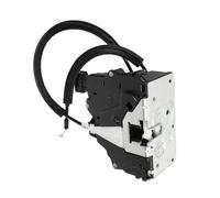 For RAM For ProMaster Right Electric Door Lock Door Lock Actuator