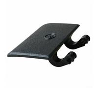 For Ram Model Years 2013 2018 Parking Brake Release Handle Plastic Replacement Fits 1500 2500 3500 4500 5500 Part Number 1NL97DX9AB 1NL97DX9AC