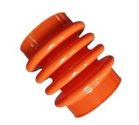 for rammer Bellow MT74F ID 160mm Height 250mm Rubber Boot for