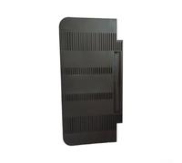 for ramp for Dreame S10 for s20 for s30 Robot Vacuum Cleaner | Enhances navigation over thresholds, reduces stuck incidents, compatible with S10 for s20 for s30 series, easy glide design
