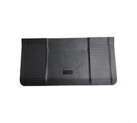 for ramp Plate for Ecovacs X11 Pro Robot Vacuum - Obstacle Crossing Aid for Seamless Floor Transitions - Robust Threshold Strip for Improved Coverage