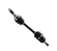 For Rancher 420 4x4 2014 2015 2016 2017 2018 2019 1pc Front Left/Right CV Axle Shaft Assembly ATGCBCAUF
