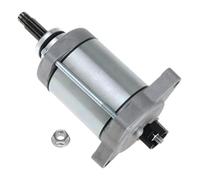 For Rancher 420 TRX420 31200-HP5-601 18921 2007-2014 Starter Motor Tilt Trim 35850-HP1-601 Motorcycle Solenoid Relay Starter Motor Motorcycle(Starter)