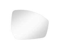 For Range 2013-2022 LR051355 LR051354 Heated Blind Spot Warning Side Rearview Mirror Wing Glass Side Mirror Glass(Right)