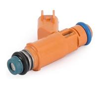 for Range for Rover 4.2L .4L V8 195500-4260 AJ82353 2W93-AA Fuel Injectors Injector Fuel Injector