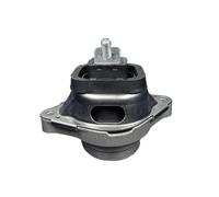 For Range For Rover Administrative LR010745 LR010746 Left And Right Engine Mount Buffer Rubber LR022564 Engine Bracket Mount Kit(LR010746-Right)