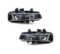 For Range For Rover For Evoque 2011 2012 2013 2014 2015 Oem Lr026090 Lr026089 Car Front Bumper Fog Light Drl Foglight Foglamp