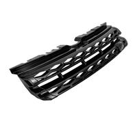 For Range For Rover For Evoque 2011-2015 Front Grille Gloss Black Upgrade Bumper Grille Car Front Grill