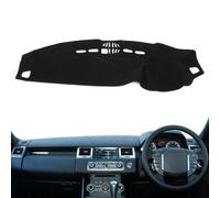 For Range for Rover for Sport 2006-2009, Car Dashboard Cover, Non-Slip Dash Board Cover for Car, Interior Dash Covers, Car Interior Decoration
