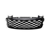 FOR RANGE For ROVER For VELAR L560 GLOSS BLACK FRONT GRILLE DYNAMIC STYLE 2017 2018 2019 2020 2021 2022 2023