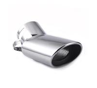 For Range For Rover For Vogue L322 2002 2003 2004 2005 2006 2007 2008 2009 2010 Dual Stainless Steel Exhaust Tail Pipe Tip Car Exhaust Tailpipe