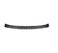 For Range For Rover For Vogue L405 2013 2014 2015 2016 2017 2018 Stainless Steel Rear Outside Bumper Plate Cover Rear Bumper Diffuser Splitter