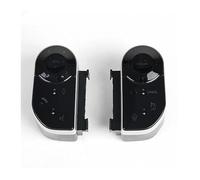 For Range For Rover For Vogue L405 Sport L494 For Discovery 5 Car Steering Wheel Buttons Touch Window Control Window Switch