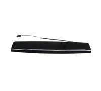 For Range For Rover L322 For Vogue 2002-2012 Car 3Rd Third LED Brake Light XFG000040 Rear Additional High Mount Stop Lamp Third Brake Stop Light(Black)