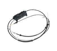 For Range For Rover Sport 2010-2013 Electric Parking Brake Handbrake Actuator Control Unit LR072318 Actuator Module