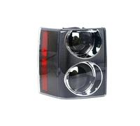 For Range For Rover Vogue L322 2002-2009 XFB500272LPO XFB500262LPO Black Rear Car Tail Light Brake Lamp Signal Red Car Accessories(Left)