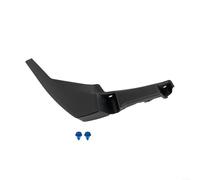 For Range Rover Evoque Front Bumper Finisher for Land Rover 2012 2016 Left and Right Side Replacement Parts LR028551 LR084851 LR079898 Compatible Fit (Left)