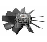 FOR RANGE ROVER Mk2 P38A 2.5D 94 to 02 256T Cooling Radiator Fan ERR4397