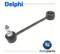 DELPHI TC2475 Rod / Strut, wheel suspension