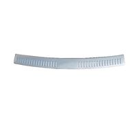 For RANGE ROVER Sport 2003 2004 2005 2006 2007 2008 2009 2010 2011 2012 2013 Rear Bumper Inner Foot Door Sill Protector Plate Cover Exterior IENQBVL