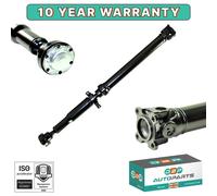 FOR RANGE ROVER SPORT (2005-2013) REAR PROPSHAFT DRIVESHAFT + BEARING TVB500390