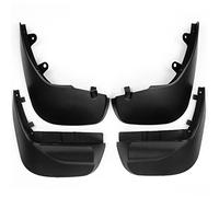 For Range Rover Sport 2014-2019 Mudflaps Front & Rear Classic Style Mud Flap Set Splash Guards Mud Flaps Fender Mudflaps