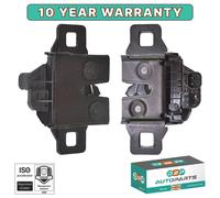 FOR RANGE ROVER SPORT & EVOQUE BONNET LOCK CATCH WITH ANTI THEFT SWITCH LR065340