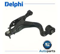 Delphi TC2162 Wishbone