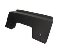 For Range Rover Sport L320 2009 2010 2011 2012 2013 Rear Bumper Tow Hook Cover LR015132 Rear Trailer Cap With Clips CFCKHPTHAZ