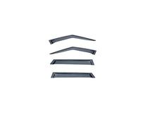 For Range Rover Sport L494 2014-2022 Guard Cover Trim Awnings Shelters Protection Sun Rain Deflector