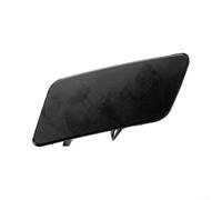 for Range Rover Sport SVR Headlight Washer Cover 2018-2022 Replace(Left) | Made of sturdy plastic, resists UV and weather damage, long-lasting durability, direct factory replacement