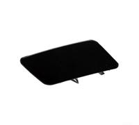 for Range Rover Sport SVR Headlight Washer Cover 2018-2022 Replace(Right) | Made of sturdy plastic, resists UV and weather damage, long-lasting durability, direct factory replacement