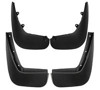 For Range Rover Vogue 2012-2021 Mudflaps Front & Rear Classic Style Mud Flap Set Splash Guards Mud Flaps Fender Mudflaps XUKEY