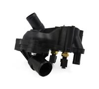 For Ranger 2001 Yu3Z8A586Aa 2L2Z8592Ba Auto Engine Coolant Thermostat Housing Assembly With Sensor Car Accessorie