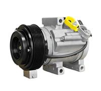 for Ranger 2011 2012 2013 2014 2015 2016 2.2L Ac Compressor AB3919D629BC AB39-19D629-BB UC9M19D629BB Auto A/C AC Compressor
