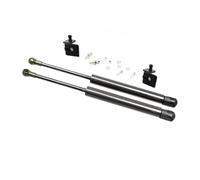 For Ranger 2012-2016 Two Sides Front Hood Bonnet Gas Struts Lift Support Shock Damper Absorber Hood Hydraulic Rod