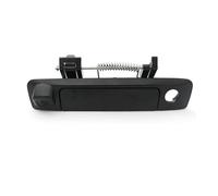For Ranger 2012-2020 Car Rear View Trunk Handle Camera Vehicle Parking Reversing Camera(Fixed Ruler Line)