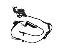 For Ranger 2015 2016 2017 1pcs Front Left/Right ABS Wheel Speed Sensor DB392C205BD DB392C204BD ABS Sensor Replacement