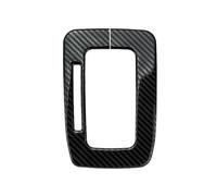 For Ranger 2015-2020 Low Configuration Car Gear Shift Panel Cover Interior Decoration Parts Interior Decoration (Left drive 7)