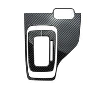 For Ranger 2015-2020 Low Configuration Car Gear Shift Panel Cover Interior Decoration Parts Interior Decoration (Right drive 2)