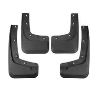 For Ranger 2024 2025 Mud Flaps Cover Splash Guards Mudguards