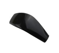For Ranger Everest Endeavour 2015-2019 Car Gear Shift Knob Sticker Cover Trim Accessories Car interior trim(Black)