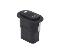 For Ranger For Ecosport 2S65-14529-AA 6Pins 2S6514529AA Car Electric Power Window Switch Single Button Window Switch Button