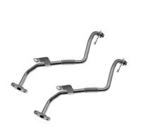 for Ranger for Mk4 3.2 Duratorq TDCi for Turbo for Charger Oil Return Pipe Tube Hose Parts FB3Q6K677DA Turbo Oil Return Pipe